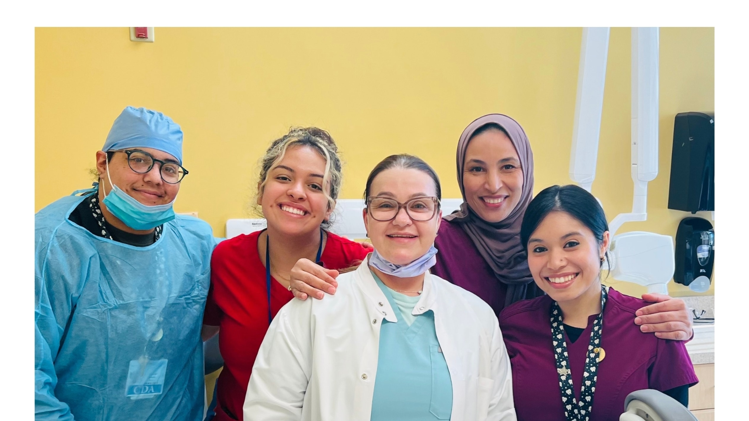 Dental - Adult & Pediatric Dental Care