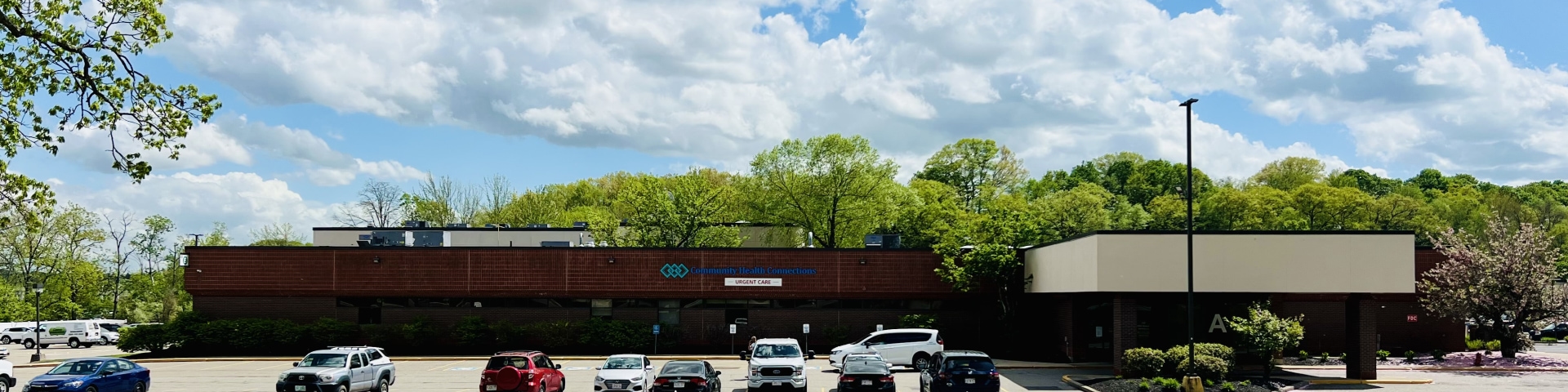 Leominster Community Health & Urgent Care Center