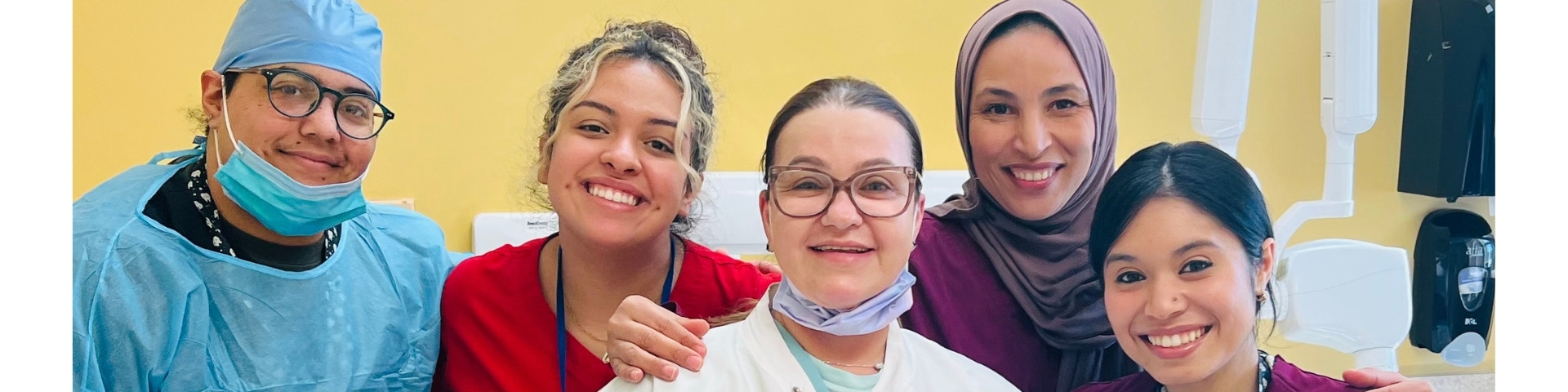 Dental