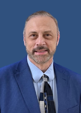 Chief Behavioral Health Officer