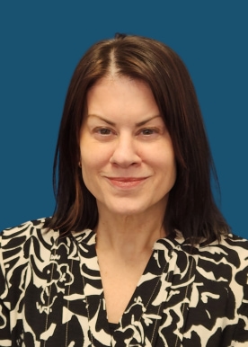 Julie M. Pritt, LMHC, LADC I