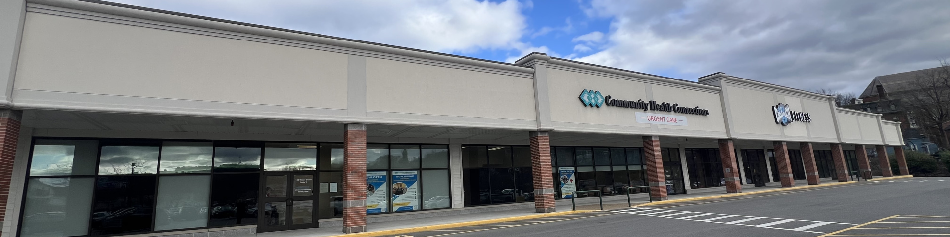 ACTION Community Health & Urgent Care Center