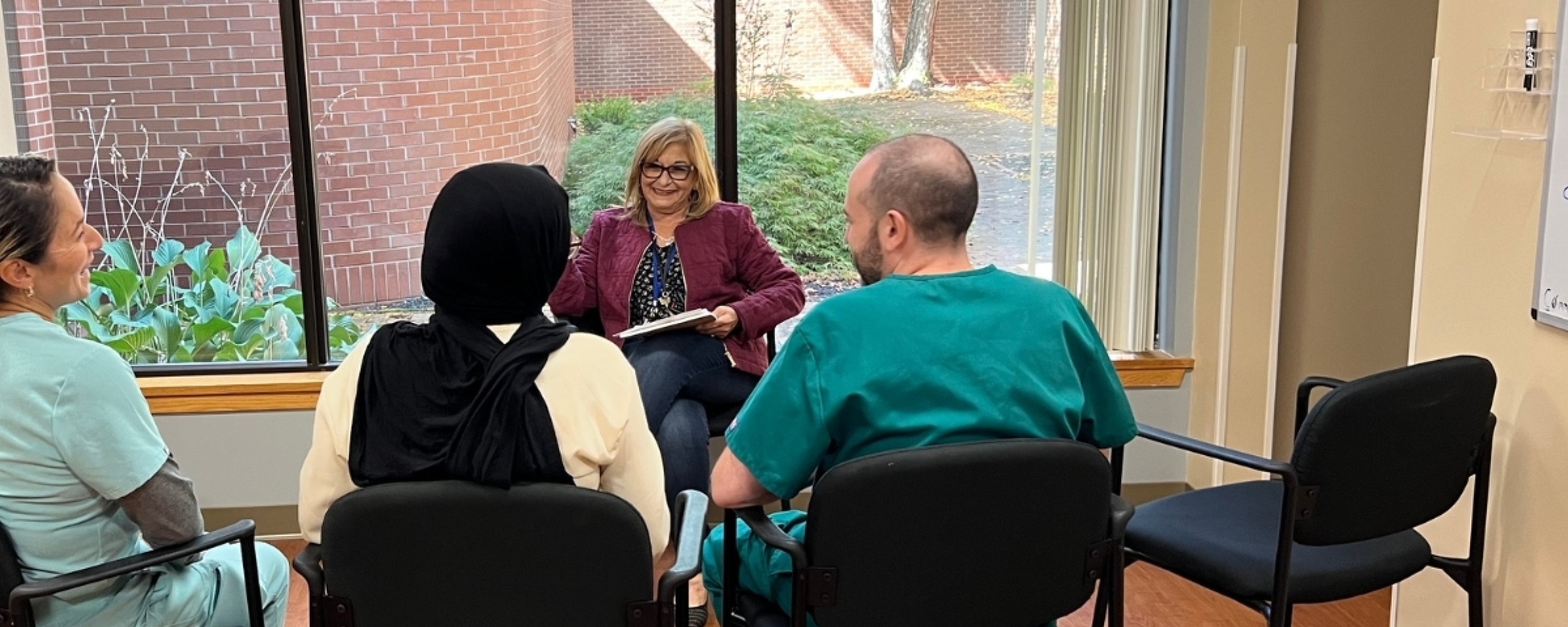 Behavioral Health Day Treatment