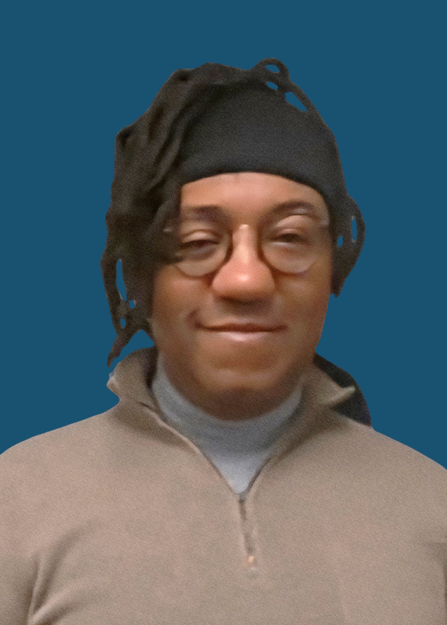 Daryl Mc Clendon, DO