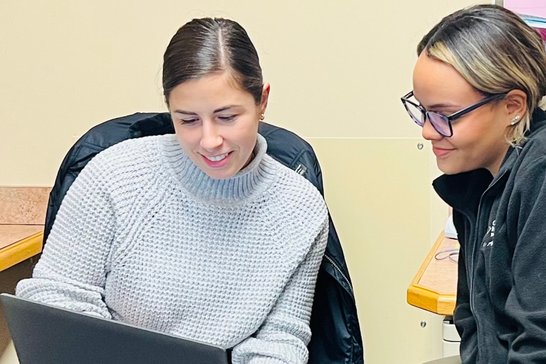 Diabetes Community Health Connections